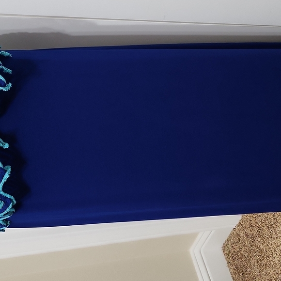 BEAUTIFUL INSEPARABLE MAXI DRESS SZ M IN EXCELLENT CONDITION - Picture 3 of 11